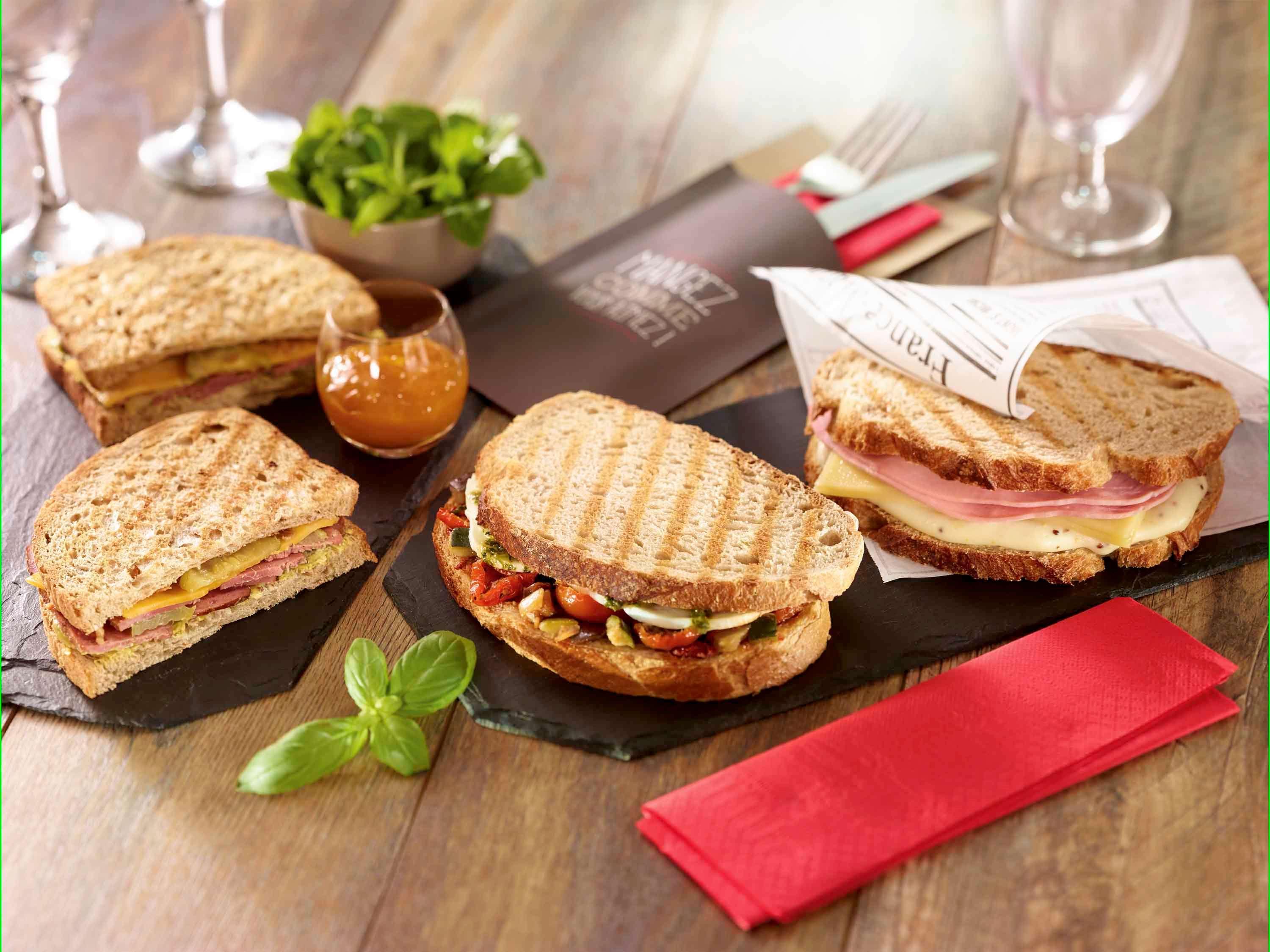 Ibis Centre Gare 3*