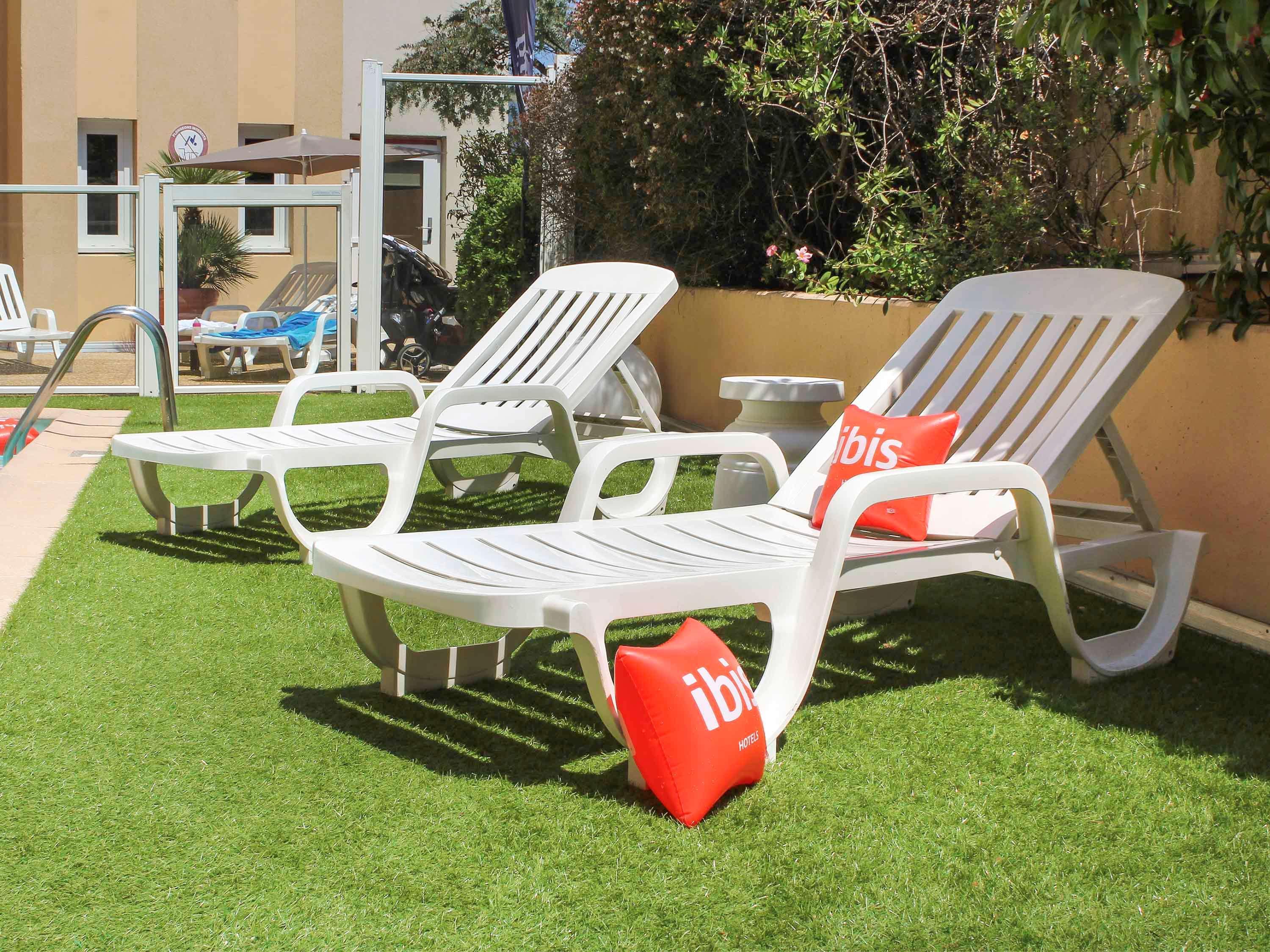 Hotel Ibis Centre Gare