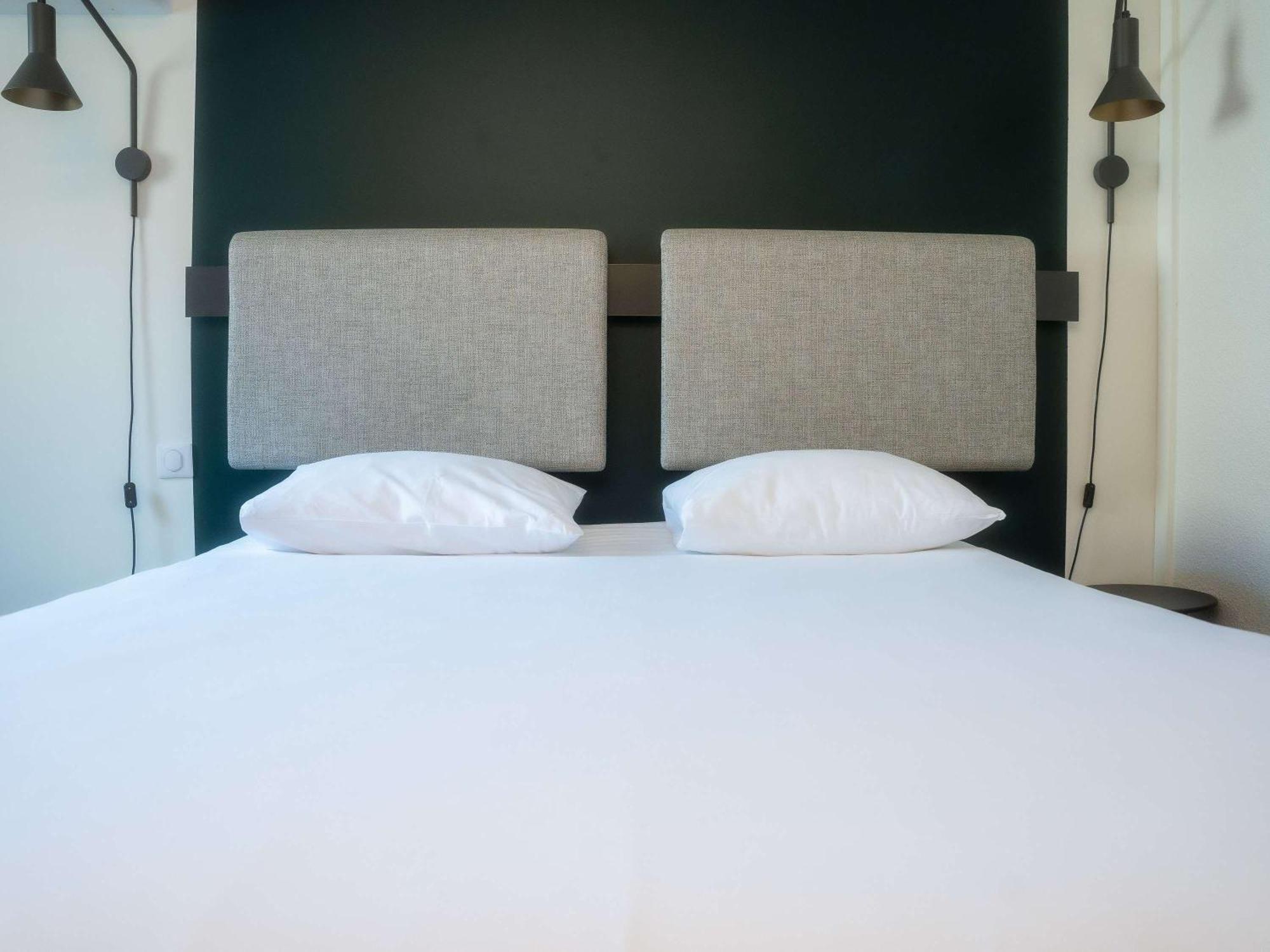 Hotel Ibis Centre Gare 3*
