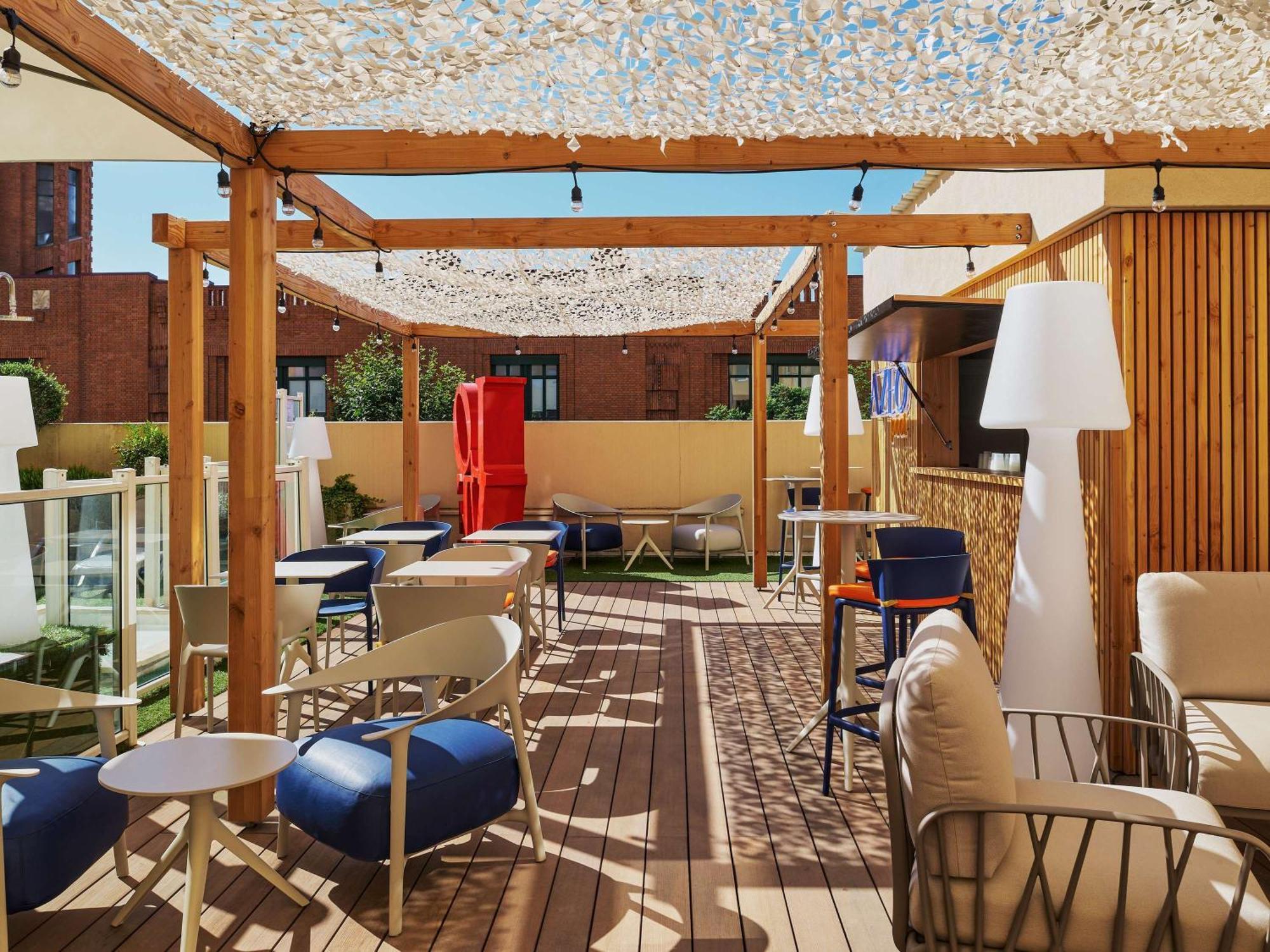Ibis Centre Gare 3* Nizza