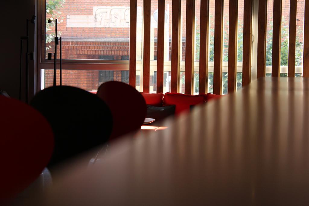 Hotel Ibis Centre Gare 3*