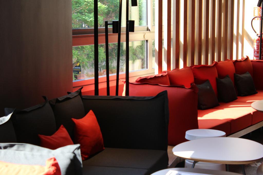 Ibis Centre Gare