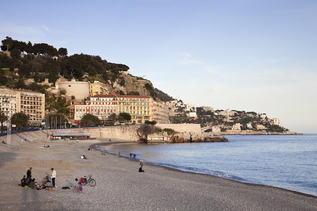 Ibis Centre Gare Hotel Nizza