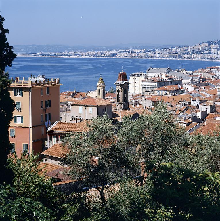 Ibis Centre Gare Nizza