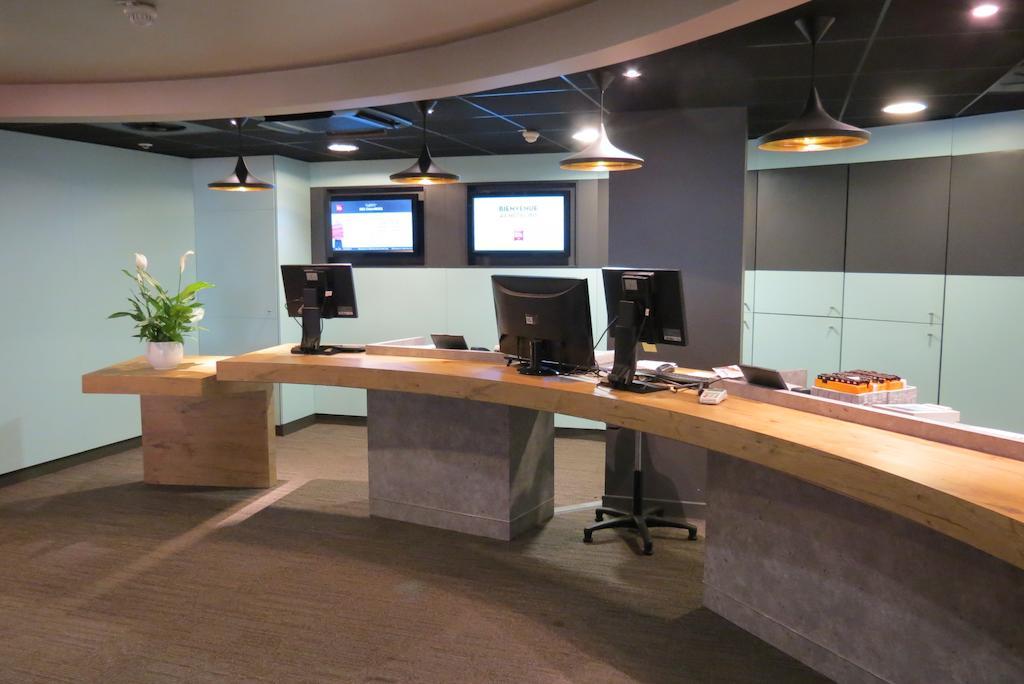 Ibis Centre Gare Nizza