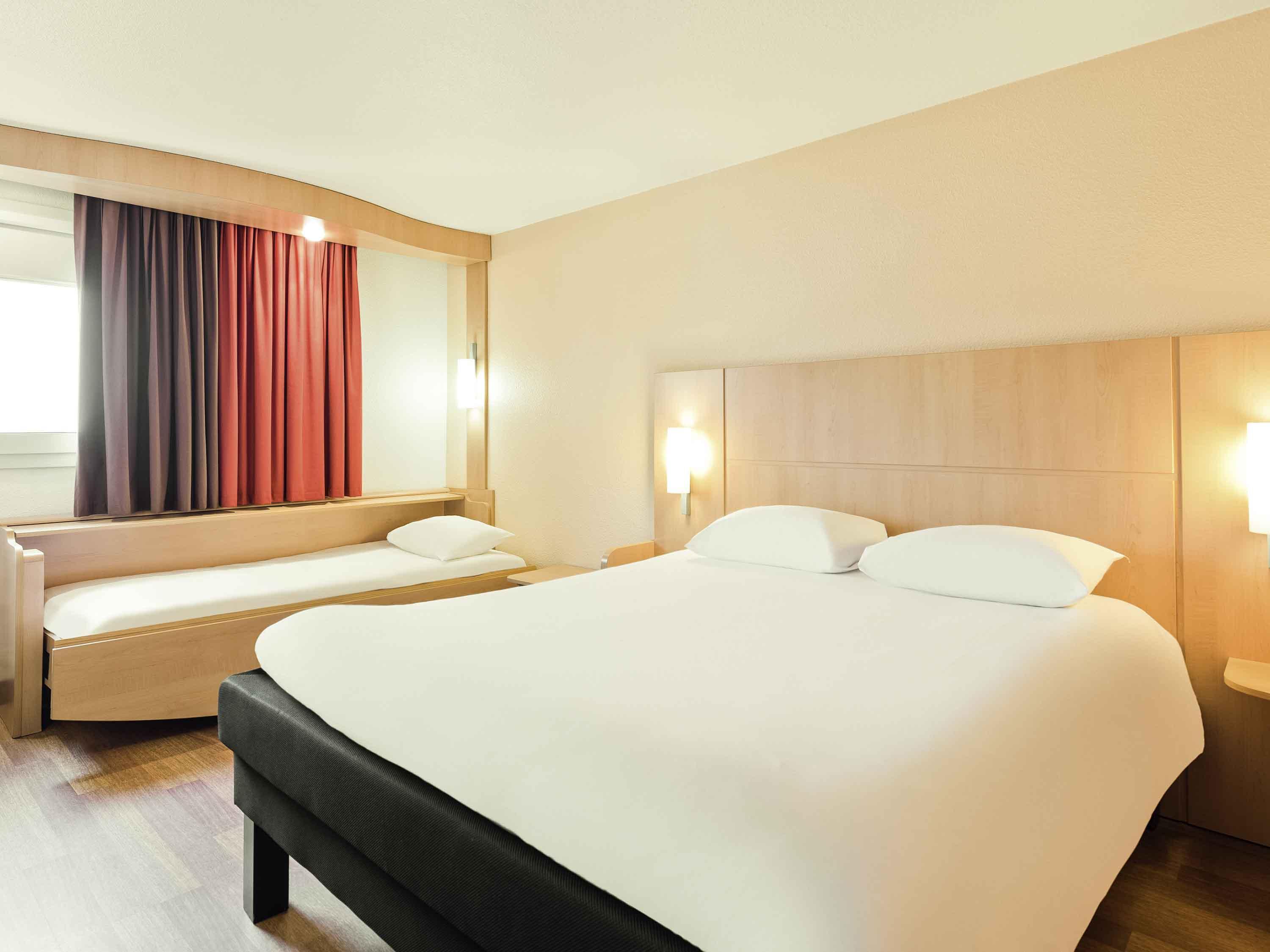 Ibis Centre Gare 3* Nice