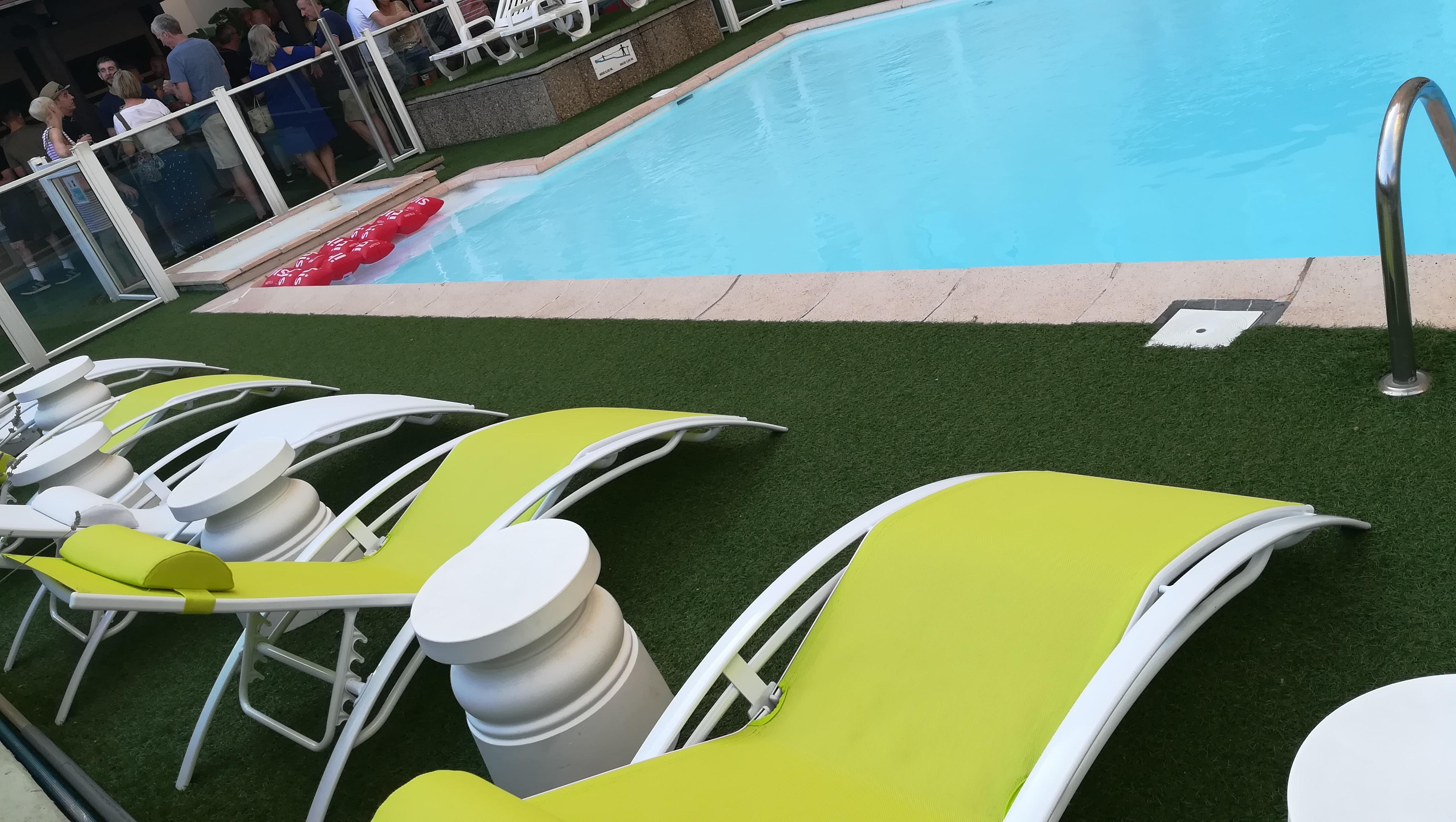 Ibis Centre Gare 3* Nice