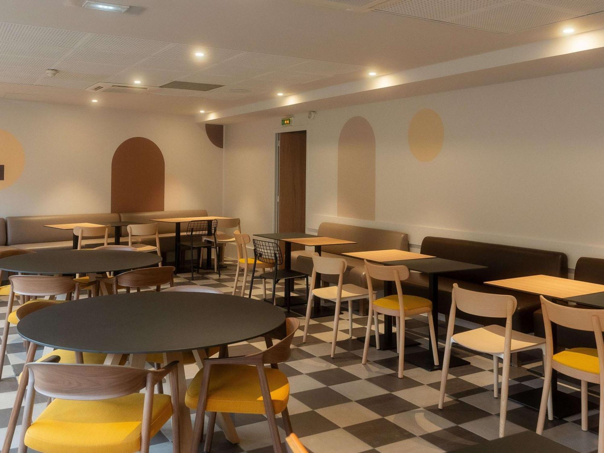 Ibis Centre Gare 3* Nice
