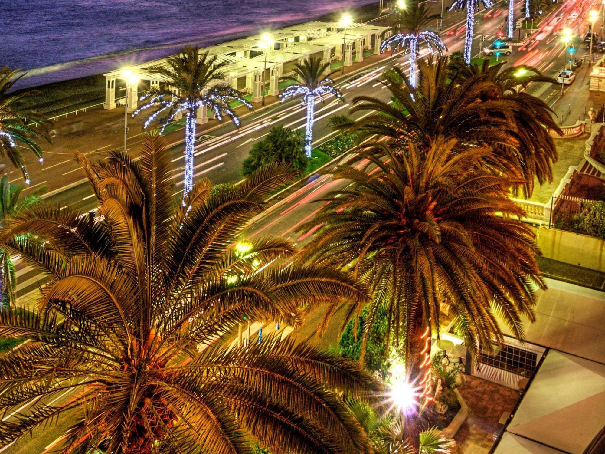 Hotel Ibis Centre Gare 3*