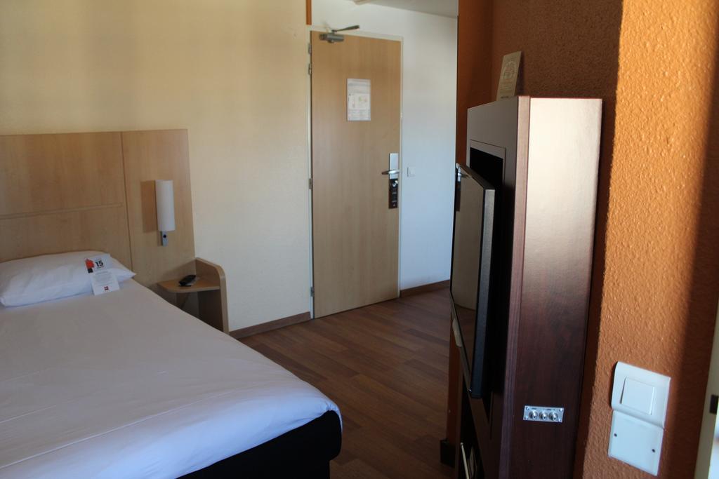 Ibis Centre Gare