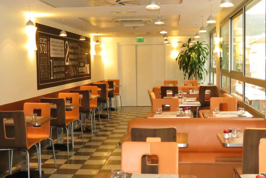 Ibis Centre Gare Hotel