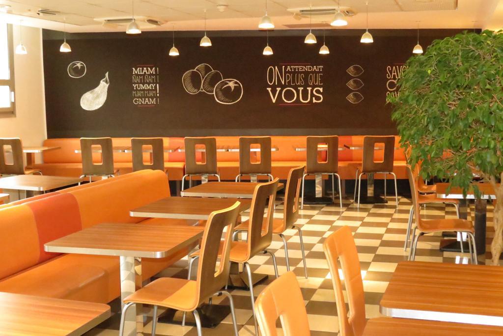 Ibis Centre Gare 3* Nice