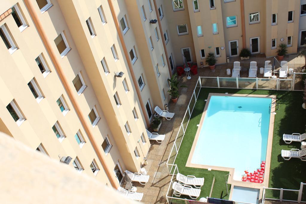 Ibis Centre Gare Nizza